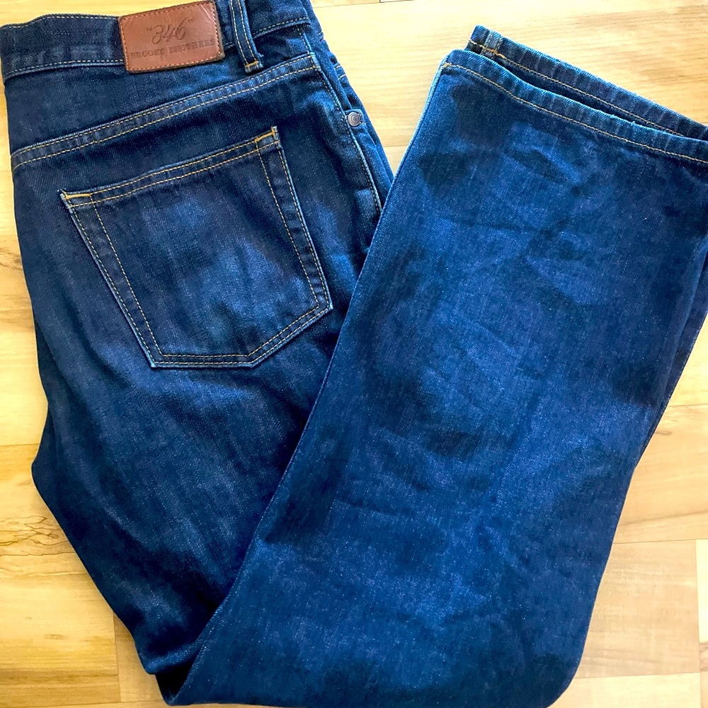 Brooks Brothers Jeans